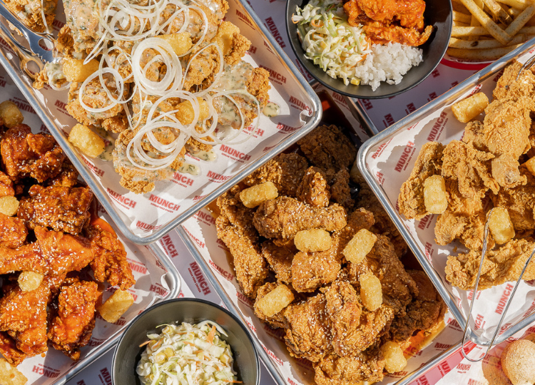 Munch Chicken (1)