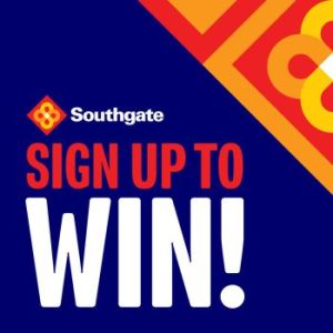 Sign up Header