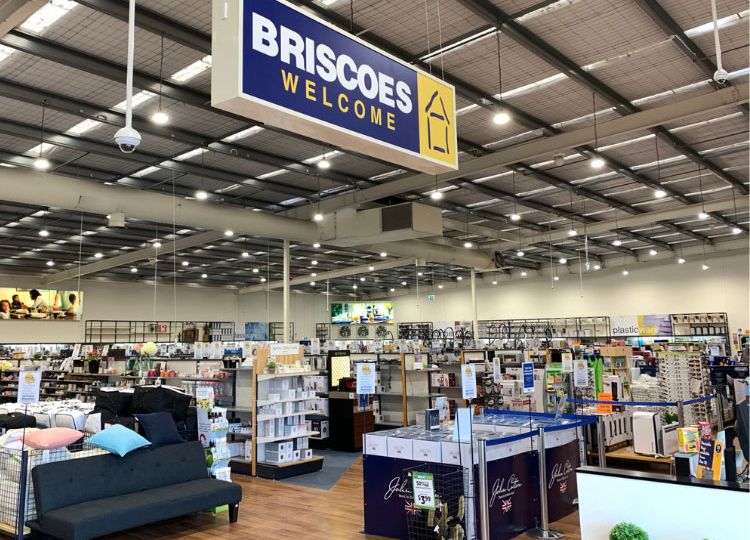 briscoes