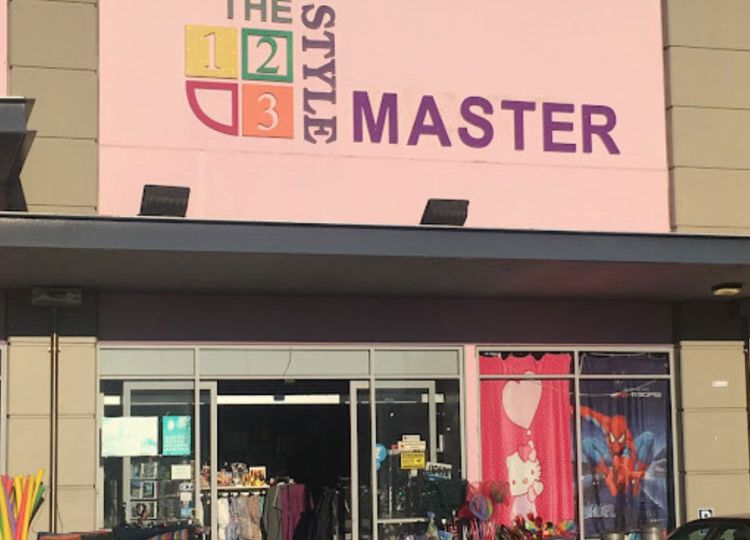 style-master