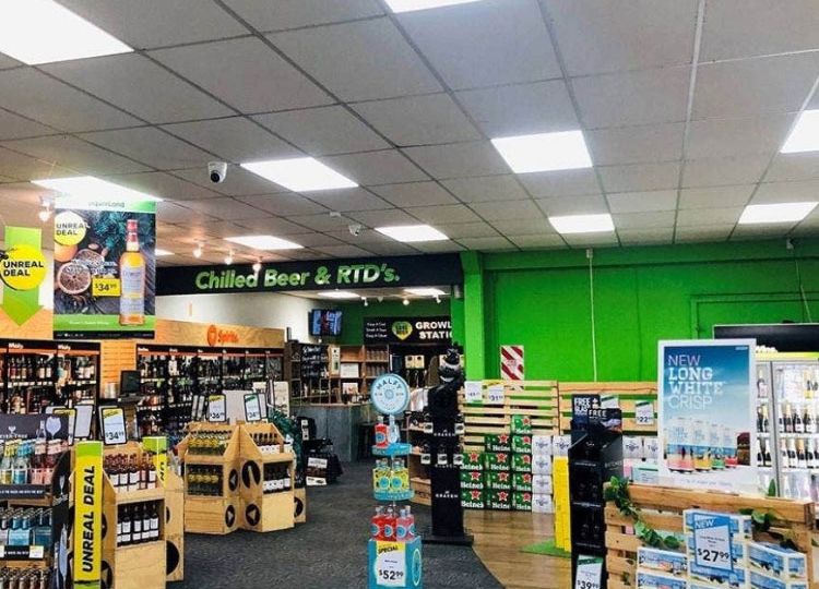 liquorland