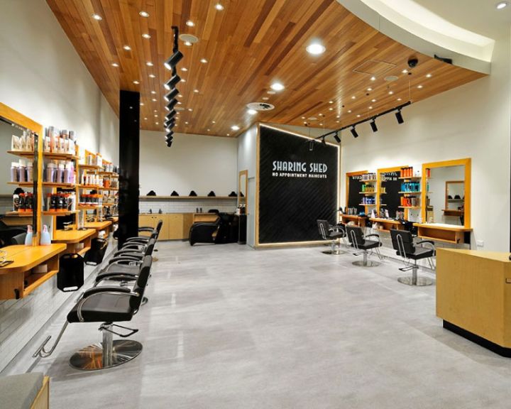 Sharing Shed Southgate Shopping Centre Takanini