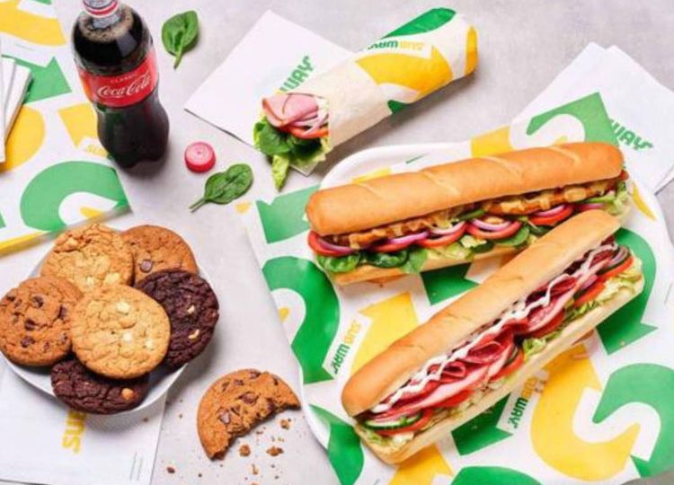 subway