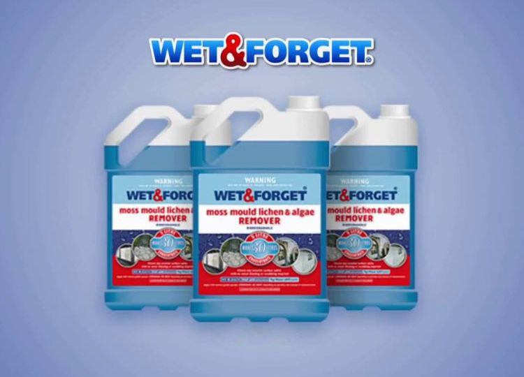 wet-&-forget