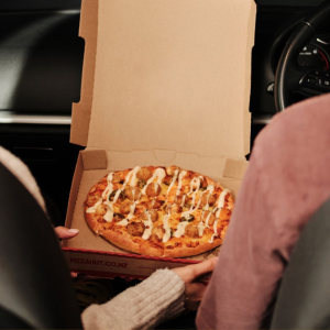 Pizza Pizza